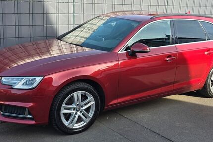 Audi A4 136.100 km 18.200 &euro; Vettweiss 52391
