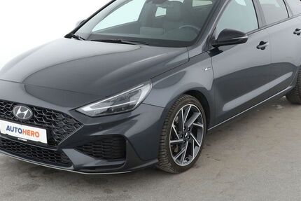 Hyundai i30 51.814 km 18.680 &euro; Dresden 01187