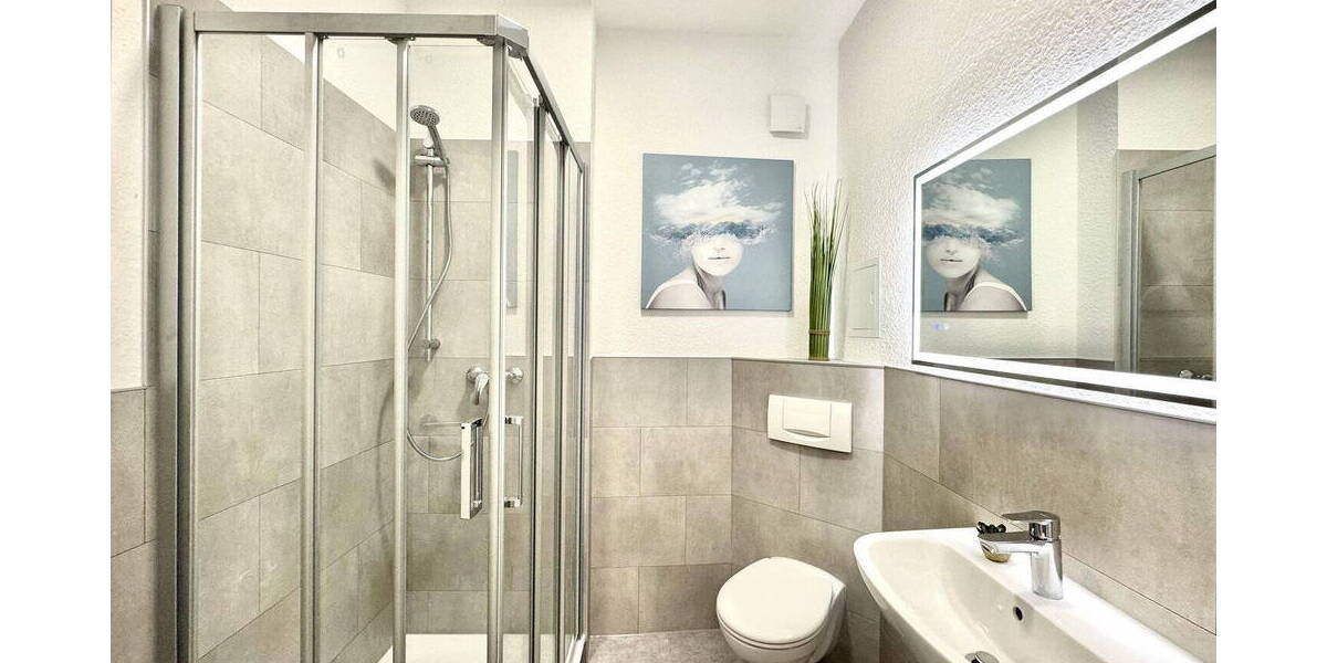 Etagenwohnung Wismar Altstadt - 2 Zimmer, 39 m&sup2;, 119.900&euro; | Angebot:26349429