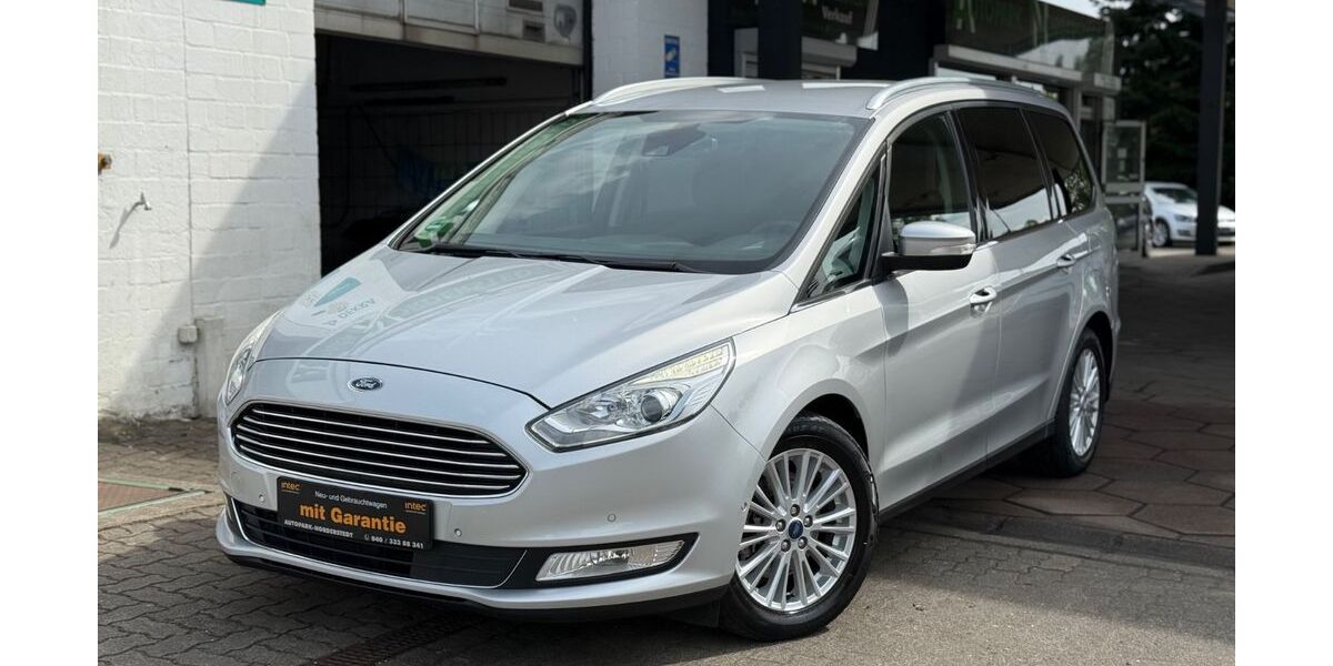 Ford Galaxy 147.000 km 14.990 &euro; Norderstedt (bei Hamburg) 22850