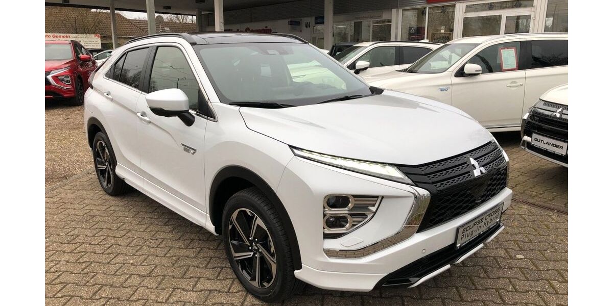 Mitsubishi Eclipse Cross 36.342 km 24.950 &euro; Krefeld 47807