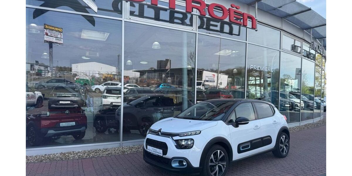 Citroen C3 12.081 km 15.490 &euro; Düren 52353