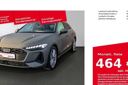 Audi A5 7.600 km 45.980 &euro; Bad Oldesloe 23843