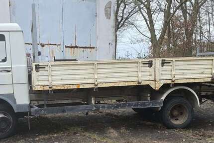 VW LT 156.032 km 5.200 &euro; Pritzwalk 16928