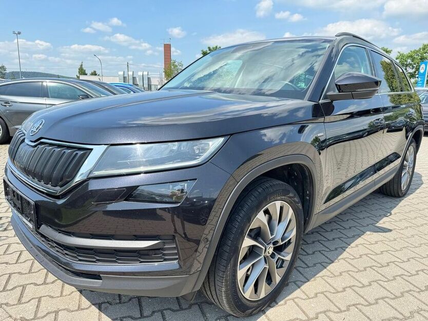 Kodiaq