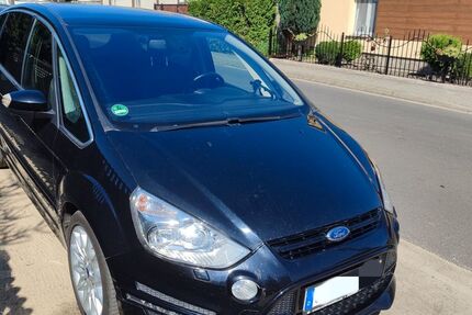 Ford S-Max 178.000 km 11.500 &euro; Waltershausen 99880