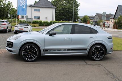 Porsche Cayenne 50.000 km 86.990 &euro; Speicher 54662