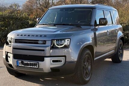 Land Rover Defender 168.000 km 43.890 &euro; Reichelsheim 64385