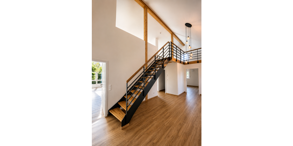 Etagenwohnung Langenargen - 5 Zimmer, 129 m&sup2;, 820.000&euro; | Angebot:26847565