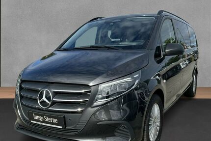 Mercedes-Benz eVito 4.990 km 44.770 &euro; Gießen 35396