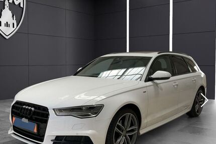 Audi A6 123.985 km 24.990 € Dresden 01257