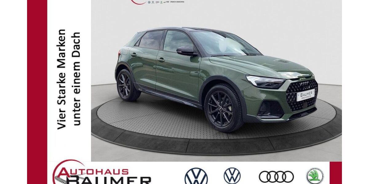 Audi A1 6.050 km 30.950 &euro; Abensberg 93326