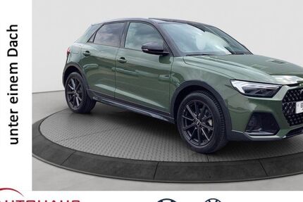 Audi A1 8.100 km 28.500 &euro; Abensberg 93326