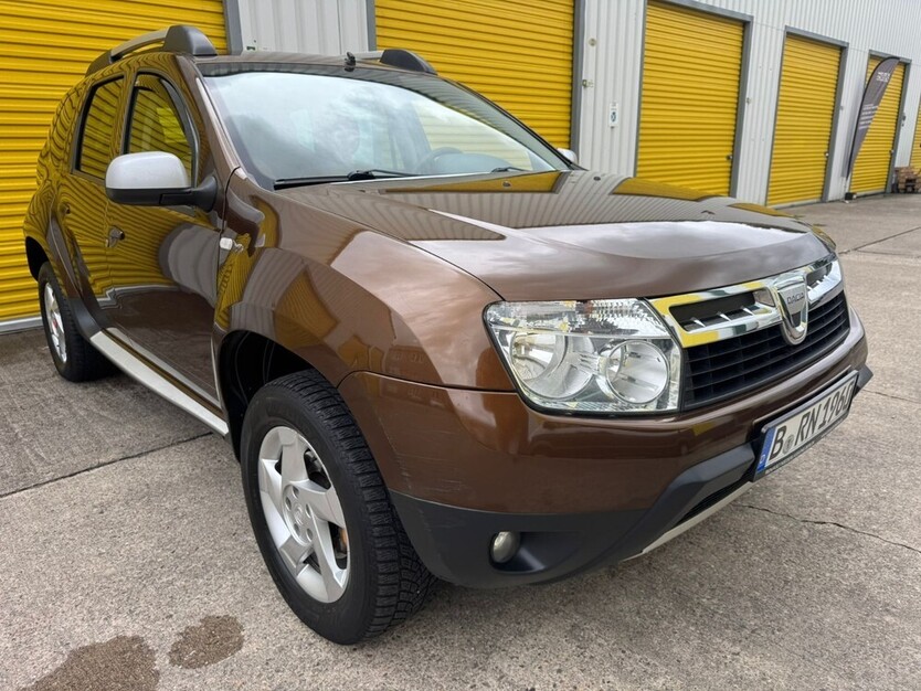 Duster