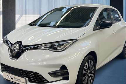 Renault ZOE 44.560 km 16.290 &euro; Frankfurt / Main 60314