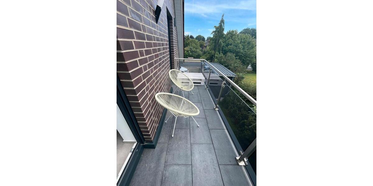 Dachgeschoßwohnung Schneverdingen - 3 Zimmer, 57 m&sup2;, 850&euro; | Angebot:25988558