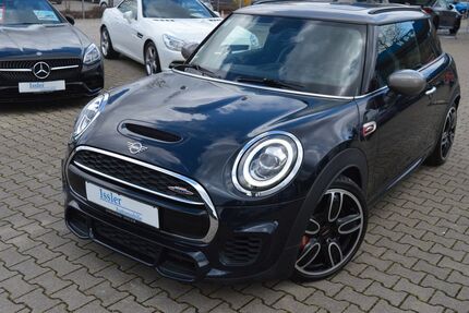 Mini John Cooper Works 63.409 km 22.900 &euro; Weil am Rhein 79576