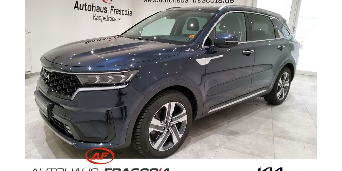 Kia Sorento 25.860 km 36.900 &euro; Kappelrodeck 77876