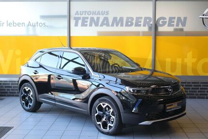 Opel Mokka 32.000 km 20.900 &euro; Mettingen 49497