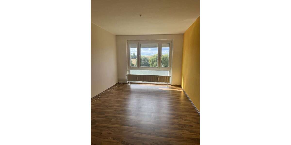Etagenwohnung Schwedt/Oder OT Berkholz-Meyenburg Meyenburg - 2 Zimmer, 52 m&sup2;, 350&euro; | Angebot:26093080