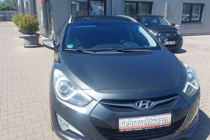 Hyundai i40 123.500 km 8.900 &euro; Bad Kreuznach 55545