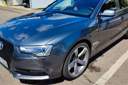 Audi A5 212.900 km 14.100 &euro; Osnabrück 49084