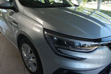 Renault Megane 65.006 km 14.999 &euro; Mainz 55120