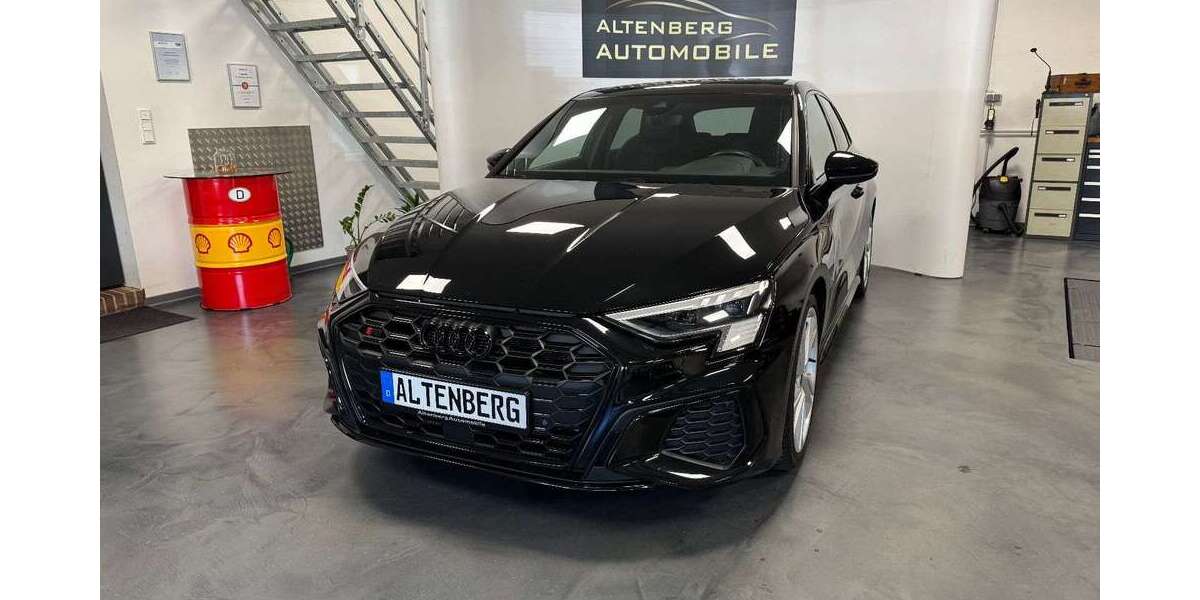 Audi S3 48.500 km 33.990 &euro; Handewitt 24983
