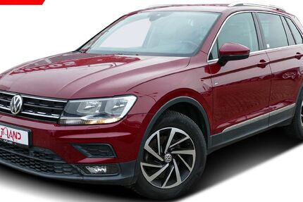 VW Tiguan 102.472 km 18.990 &euro; Greifswald 17489