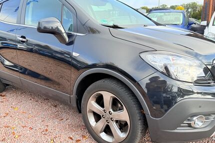 Opel Mokka 119.200 km 8.499 € Delmenhorst 27755
