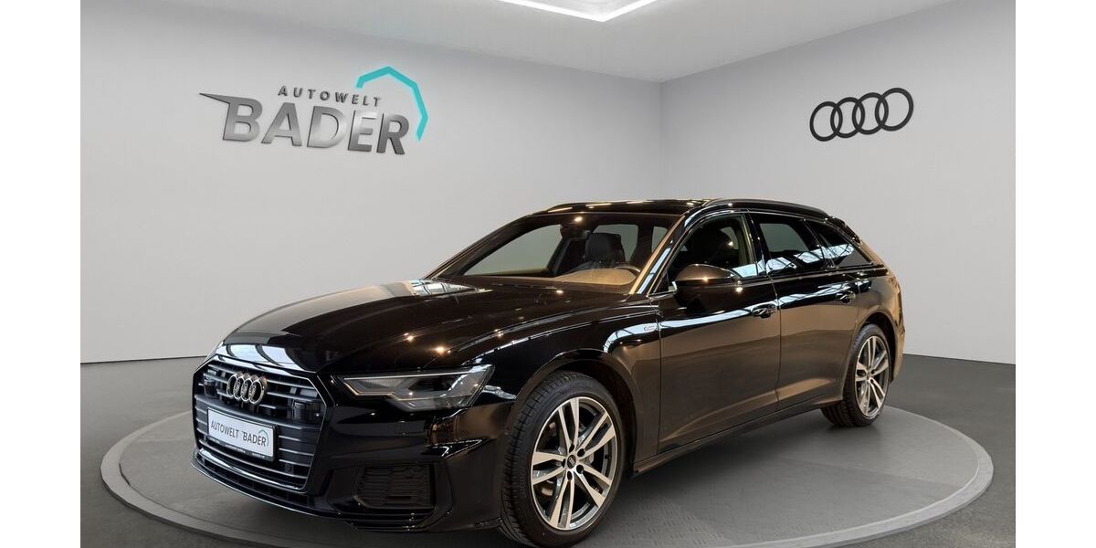 Audi A6 70.841 km 36.930 &euro; Wolfratshausen 82515