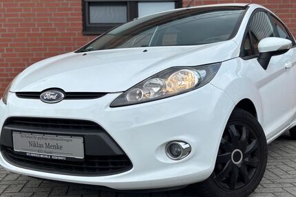 Ford Fiesta 125.000 km 4.990 &euro; Bad Laer 49196