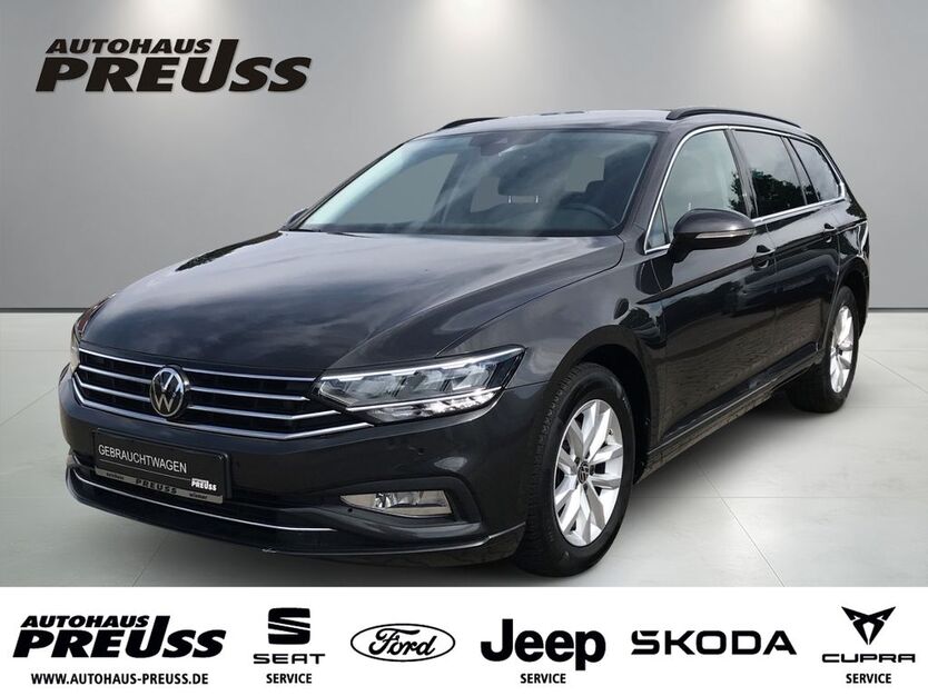 VW Passat 91.032 km 21.980 € Wismar 23966