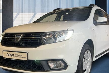 Dacia Logan 90.785 km 8.990 &euro; Hamburg 22763