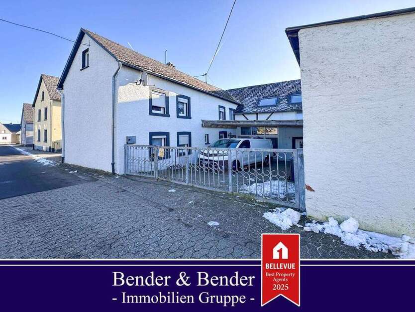 Haus zum Kaufen in Kirchwald 225.000 € 150 m²