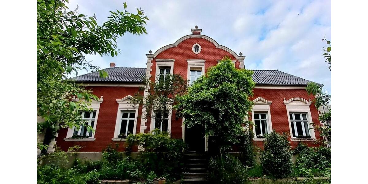 Einfamilienhaus Karstädt - 7 Zimmer, 190 m&sup2;, 375.000&euro; | Angebot:26963382