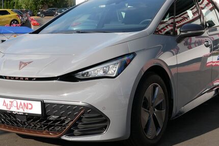 Cupra Born 17.631 km 28.950 &euro; Leipzig 04209