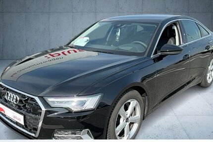 Audi A6 15.747 km 54.440 &euro; Neutraubling 93073