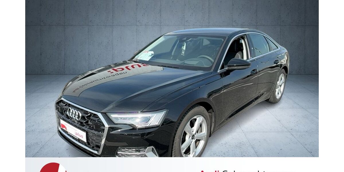Audi A6 15.747 km 54.440 &euro; Neutraubling 93073
