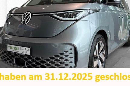 VW ID. Buzz 5.555 km 59.410 &euro; Zell u.A. 73119