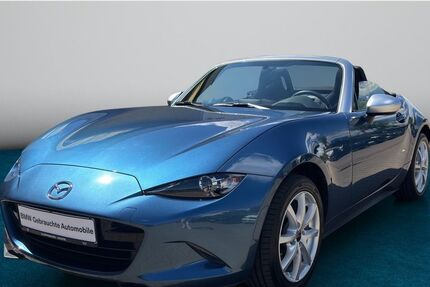 Mazda MX-5 45.100 km 20.900 &euro; Bad Kreuznach 55543