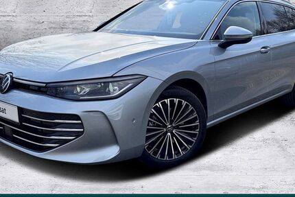 VW Passat 1.500 km 56.490 &euro; Leuna 06237