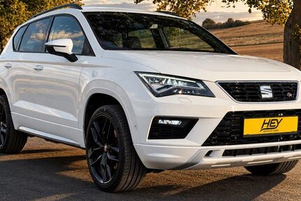 Seat Ateca 143.200 km 17.100 &euro; Embken 52385