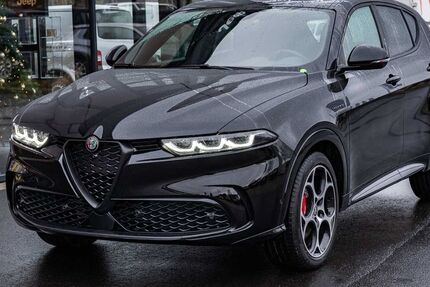 Alfa Romeo Tonale 9.800 km 43.385 € Pohlheim 35415