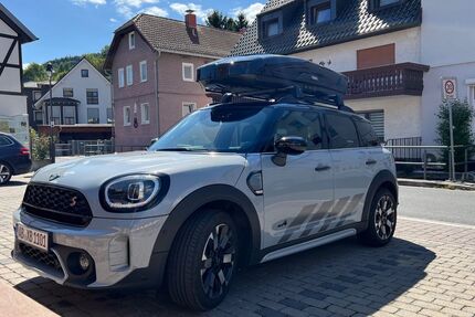 Mini Countryman S (Cooper) 63.000 km 31.900 &euro; Waldaschaff 63857