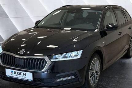 Skoda Octavia 83.400 km 23.450 &euro; Berlin 12681