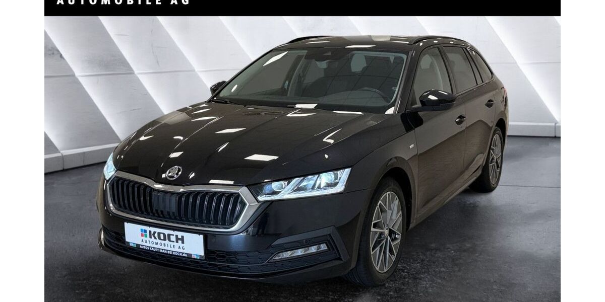 Skoda Octavia 83.400 km 23.450 &euro; Berlin 12681