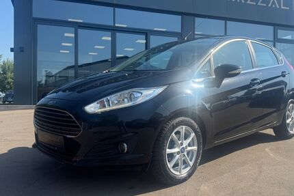 Ford Fiesta 150.000 km 3.999 &euro; Saarlouis 66740