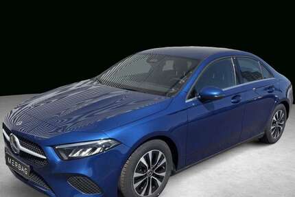 Mercedes-Benz A 180 17.308 km 32.490 &euro; Weilburg 35781