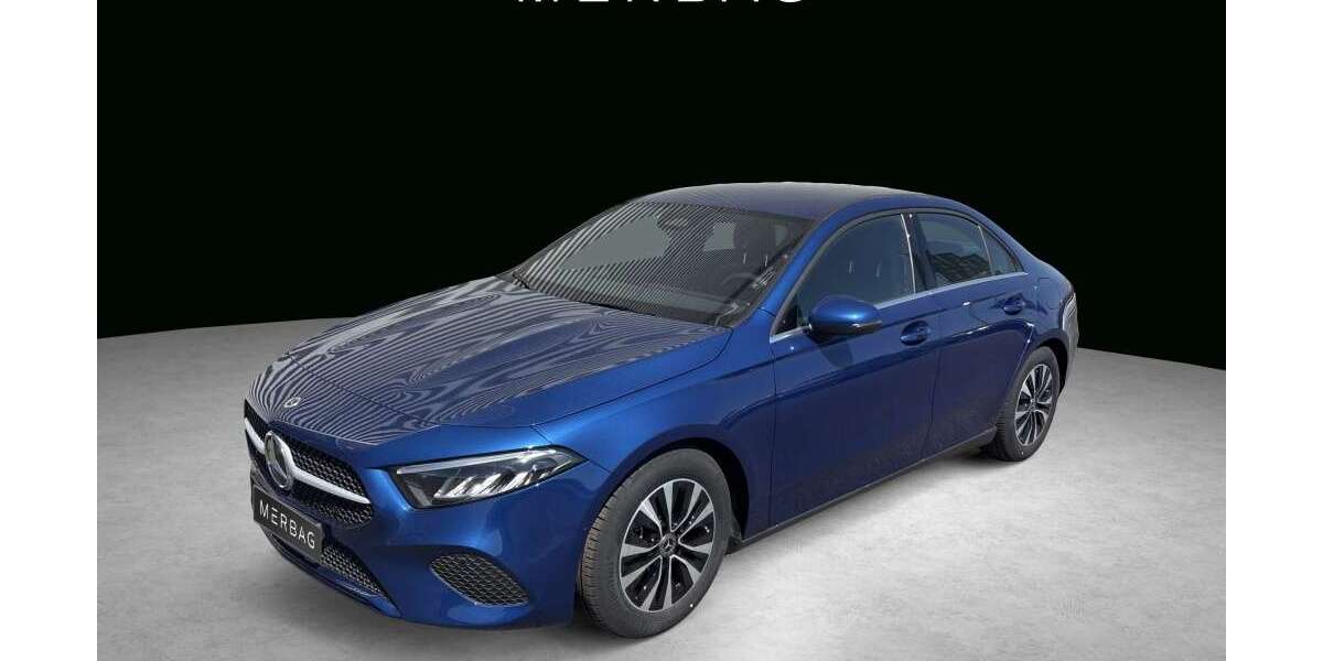 Mercedes-Benz A 180 17.308 km 32.490 &euro; Weilburg 35781